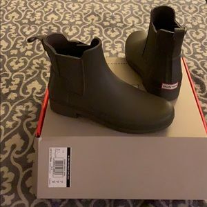 Chelsea Hunter Boots